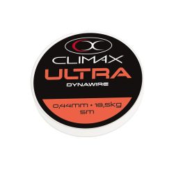   CLIMAX ULTRA PREDATOR RAGADOZÓ ELŐKE ZSINOR DYNAWIRE 16X 5m 0.55mm 23.0kg