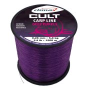 CLIMAX CULT CARP DEEP PURPLE MONO 1000m 0.28mm