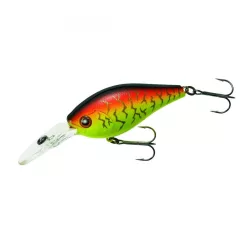 TIEMCO FAT PEPPER THREE F 65mm 17gr Color 296