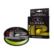 CLIMAX MACH X12 FLUO YELLOW 135m 0.11mm 6.0kg