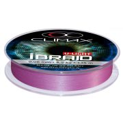 CLIMAX iBRAID U-LIGHT FLUO PURPLE 135m 0.04mm 3.0kg