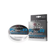   CLIMAX CULT FEEDER FLUOROCARBON INVISIBILE HOOKLINK 25m 0.16mm