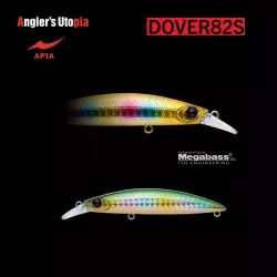 APIA DOVER 82S 82mm 10gr 09 Matsuo Deluxe