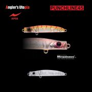 APIA PUNCH LINE 45 3gr 45mm 05 Super Clear