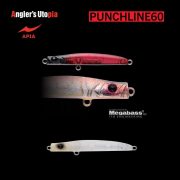APIA PUNCH LINE 60 5gr 60mm 04 Baby Squid