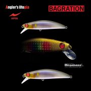 APIA BAGRATION 80 13gr 80mm 14 Ayu