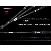 APIA GRANDAGE NAVAL MEGASOUL 63H+ CAST 1.905m Max 150gr