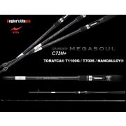 APIA GRANDAGE NAVAL MEGASOUL C73H+ CAST 2.21m Max 200gr