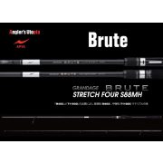 APIA GRANDAGE BRUTE STRECH FOUR S88MH 2.64m 7-42gr