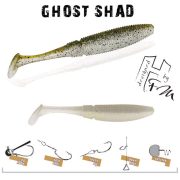 GHOST SHAD 5cm SEXY SHAD