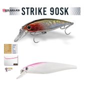 STRIKE 90SK 9cm 11gr Pink Head