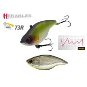 BLAZE RATTLE 73R S 7.3cm 17gr Reaction Shad