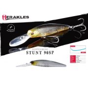 STUNT 90SP 9.0cm 12.5cm Ghost Bait