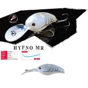 HYPNO-MR F 5.6cm 14.5gr White Craw