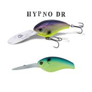 HYPNO-DR F 5.8cm 15.8gr Green Tiger