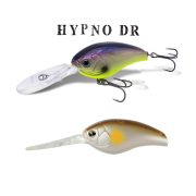 HYPNO-DR F 5.8cm 15.8gr Pearl Ayu