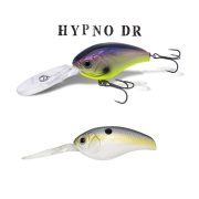 HYPNO-DR F 5.8cm 15.8gr Sexy Shad