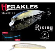 SNAKE 95SP 9.5cm 9gr Pearl OCB