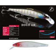 DOGO 110SP 11cm 19gr Clown