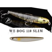 WT-DOG 110 SLIM 11cm 13.5gr Pearl Ayu
