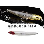 WT-DOG 110 SLIM 11cm 13.5gr Bloody Blade