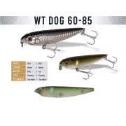 WT-DOG 60 6cm 4gr Green Ayu