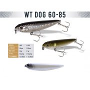 WT-DOG 60 6cm 4gr Bandit