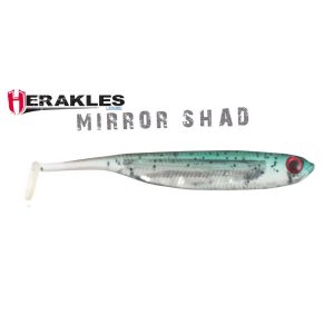 MIRROR SHAD 3.2" 8.1cm CROGNOLO