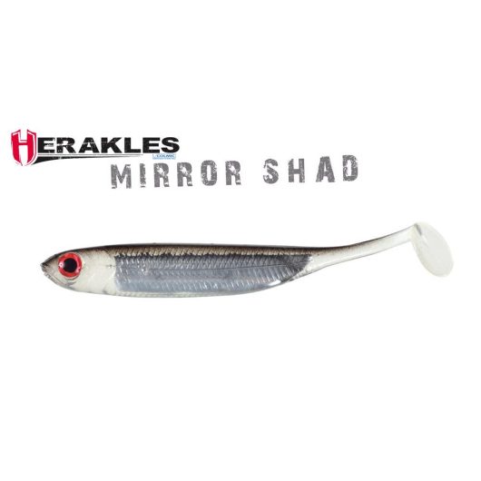 MIRROR SHAD 3.2" 8.1cm BAITFISH