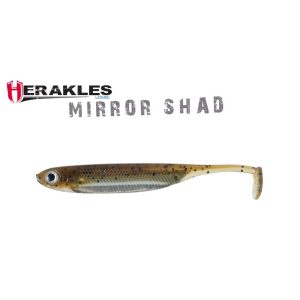 MIRROR SHAD 3.2" 8.1cm VAIRONE