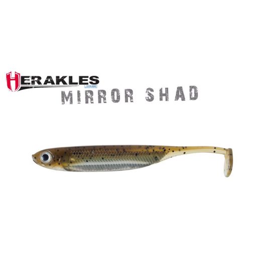 MIRROR SHAD 3.2" 8.1cm VAIRONE