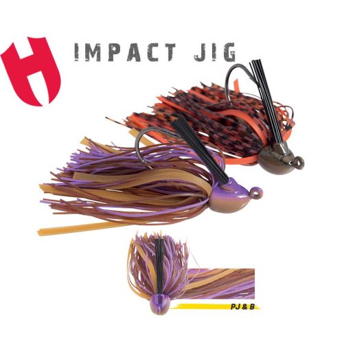 JIG IMPACT 3/8oz 10.5gr PJ&B