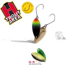 AREA SPOON K1 1.8gr Color 156