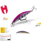 MIZU 70SS 7.0cm 4.8gr Purple Bait