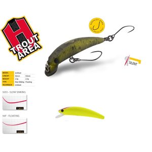 TESER 50SS 5.0cm 2.5gr Chart Pink Head