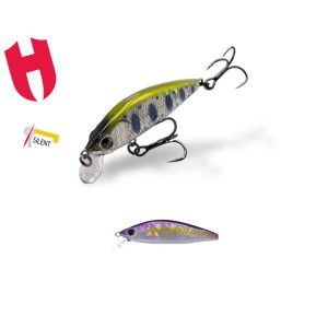 YUME 50S 5cm 4.3gr Purple Bait