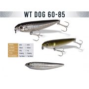 WT-DOG 85 8.5cm 9.5gr Shad