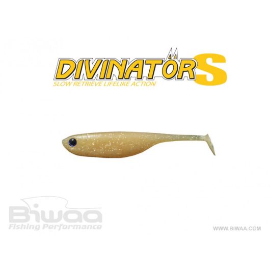 DIVINATOR S 4" 10cm 04 Ivory