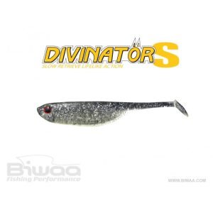 DIVINATOR S 4" 10cm 05 Secret