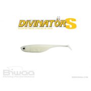 DIVINATOR S 6" 15cm 08 Pearl White