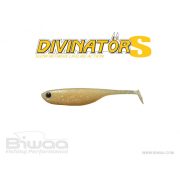 DIVINATOR S 5" 13cm 04 Ivory