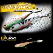 DIVINATOR MEDIUM 18cm 35gr 11 Ivory