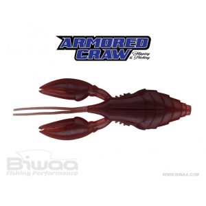 ARMORED CRAW 4" 10cm 01 Cola