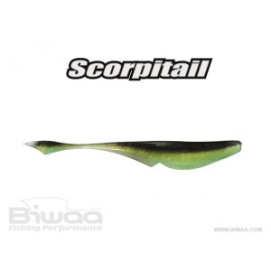 SCORPITAIL 5" 13cm 203 Bronze Ayu