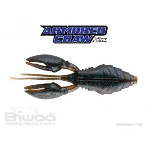 ARMORED CRAW 4" 10cm 06 Okeechobee