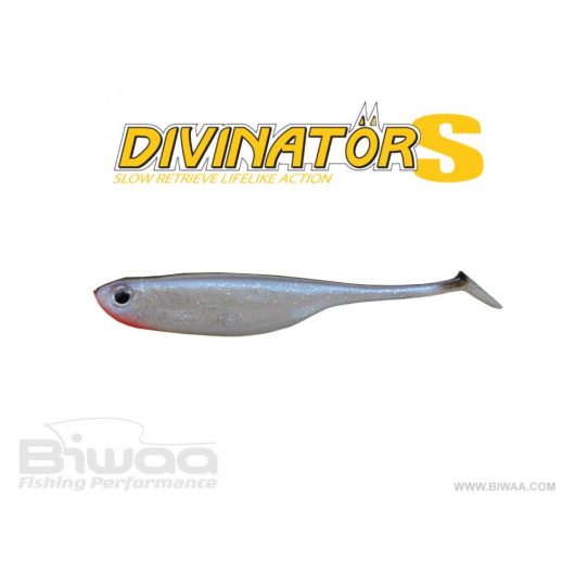 DIVINATOR S 5" 13cm 18 Roach