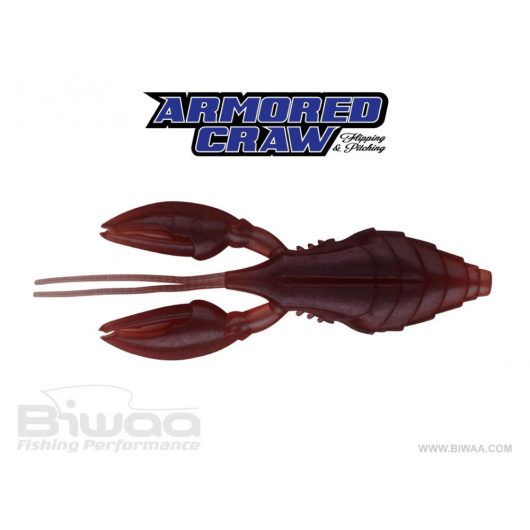 ARMORED CRAW 3" 7.5cm 01 Cola