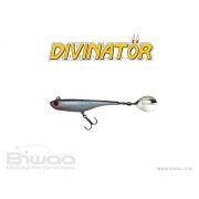 DIVINATOR MINI 9.5cm 9gr 18 Roach