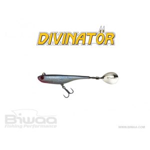 DIVINATOR MINI 9.5cm 9gr 18 Roach