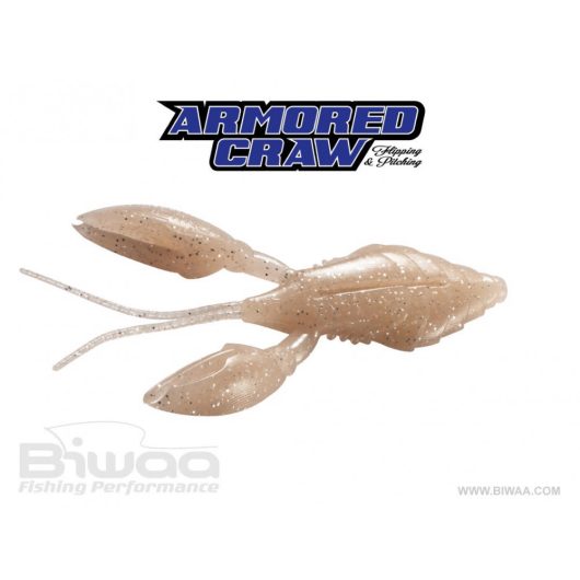 ARMORED CRAW 4" 10cm 07 Biwaa Blast